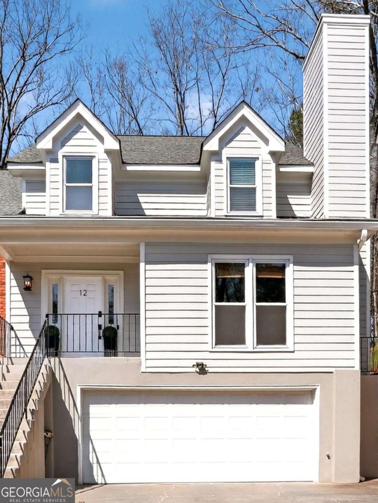 12 Forest Ridge Court, Atlanta, GA 30350 Main Photo