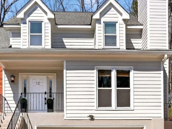 12 Forest Ridge Court, Atlanta, GA 30350