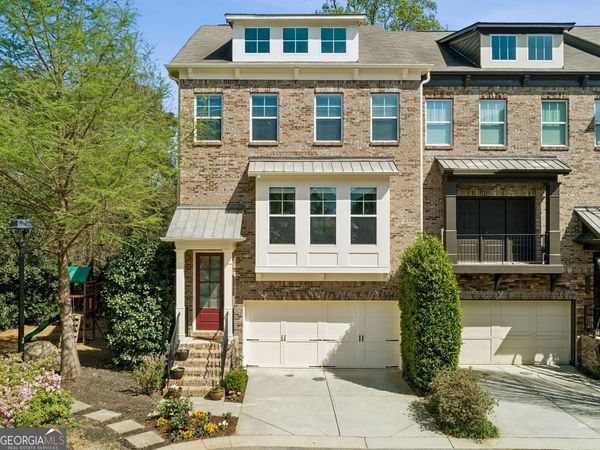 1291 Linden Court NE, Atlanta, GA 30329