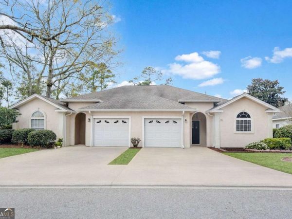 316 Stone Mill Drive, Brunswick, GA 31520