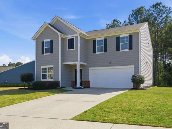 51 Stable Gate Drive, Cartersville, GA 30120