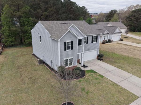 51 Stable Gate Drive, Cartersville, GA 30120