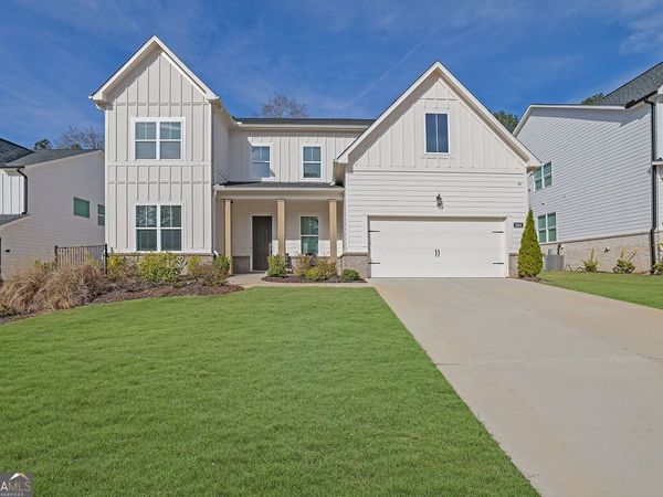 2865 Ferncliff Street, Cumming, GA 30028