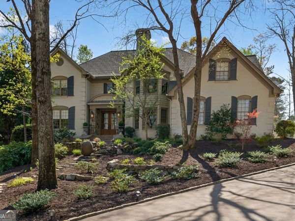 1020 Abingdon Lane, Johns Creek, GA 30022