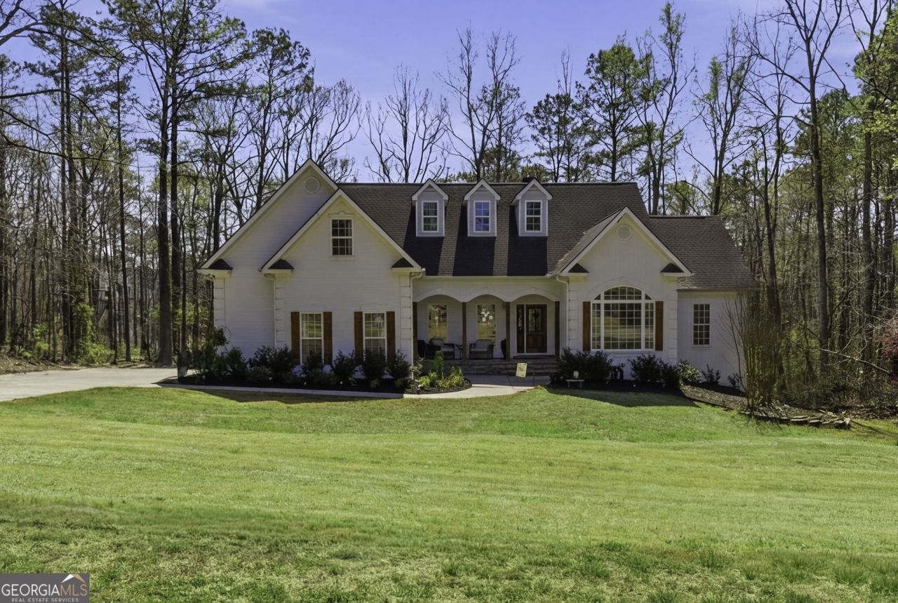 150 Longwood Lane, Newnan, GA 30263 Main Photo