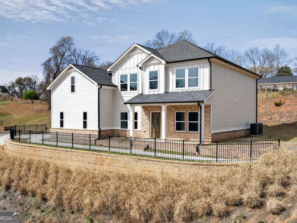 1226 Bloomsbury Lane, Gainesville, GA 30501