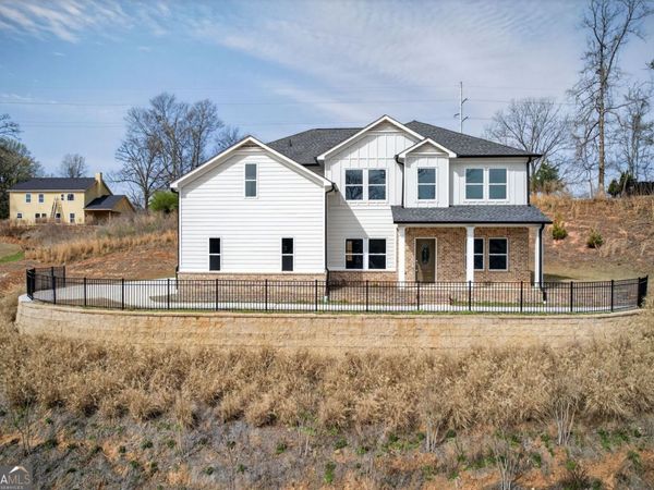 1226 Bloomsbury Lane, Gainesville, GA 30501