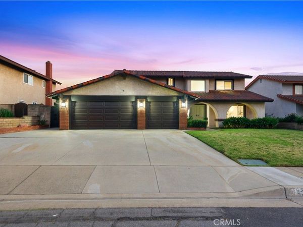 120 E Renwick Road, Glendora, CA 91740