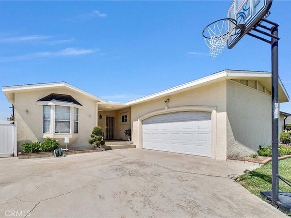 5125 N Nearglen, Covina, CA 91724