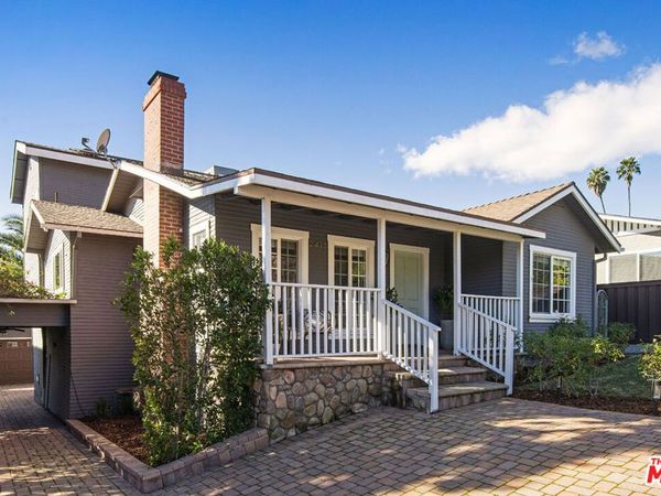 2415 Edgewater Terrace, Los Angeles, CA 90039