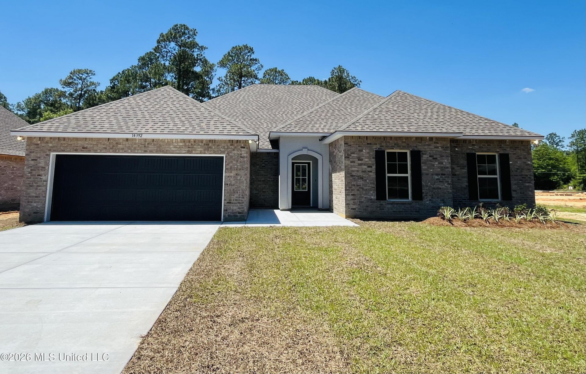 14392 Swan Ridge Circle, Gulfport, MS 39503 Main Photo