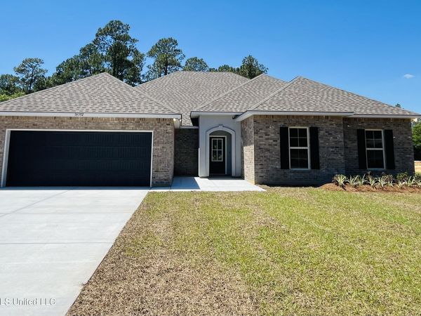 14392 Swan Ridge Circle, Gulfport, MS 39503