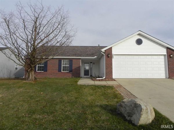 340 Plantation Way, Lafayette, IN 47909