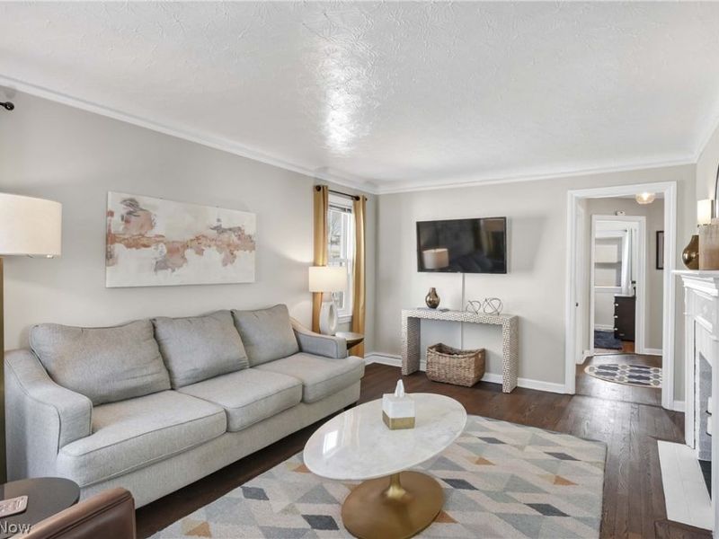 4121 W 158th Street, Cleveland, OH 44135 Photo 2