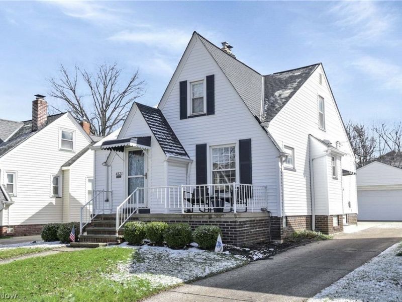 4121 W 158th Street, Cleveland, OH 44135 Photo 32