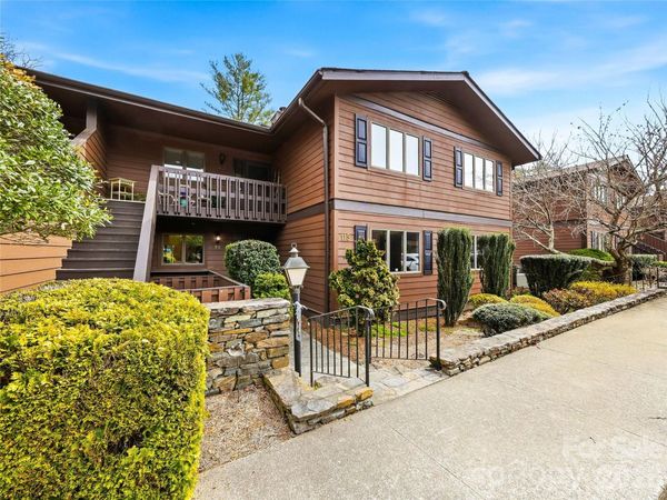 115 Bent Tree Drive, Unit F2, Hendersonville, NC 28739