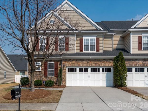 11021 Lucky Horseshoe Lane, Charlotte, NC 28277