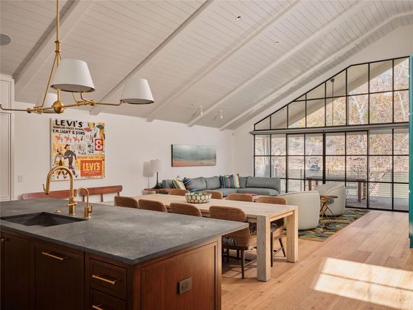 3016 Edgewater DR, Austin, TX 78733