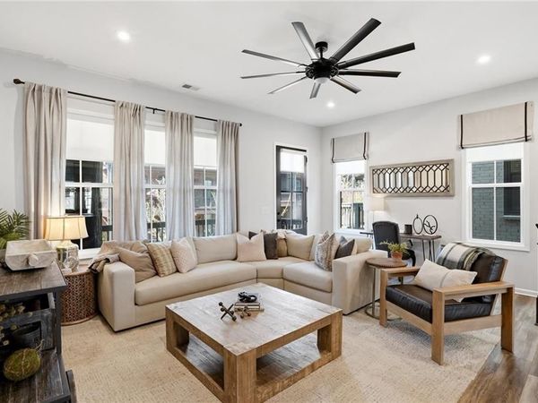 6610 Cortland Walk, Alpharetta, GA 30005