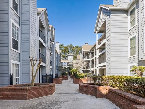 309 Granville Court, Atlanta, GA 30328