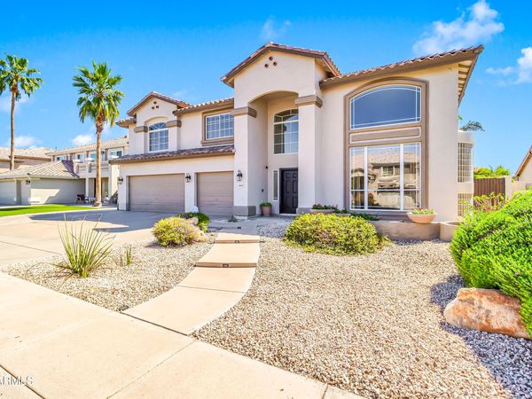 3955 E INDIGO BAY Court, Gilbert, AZ 85234