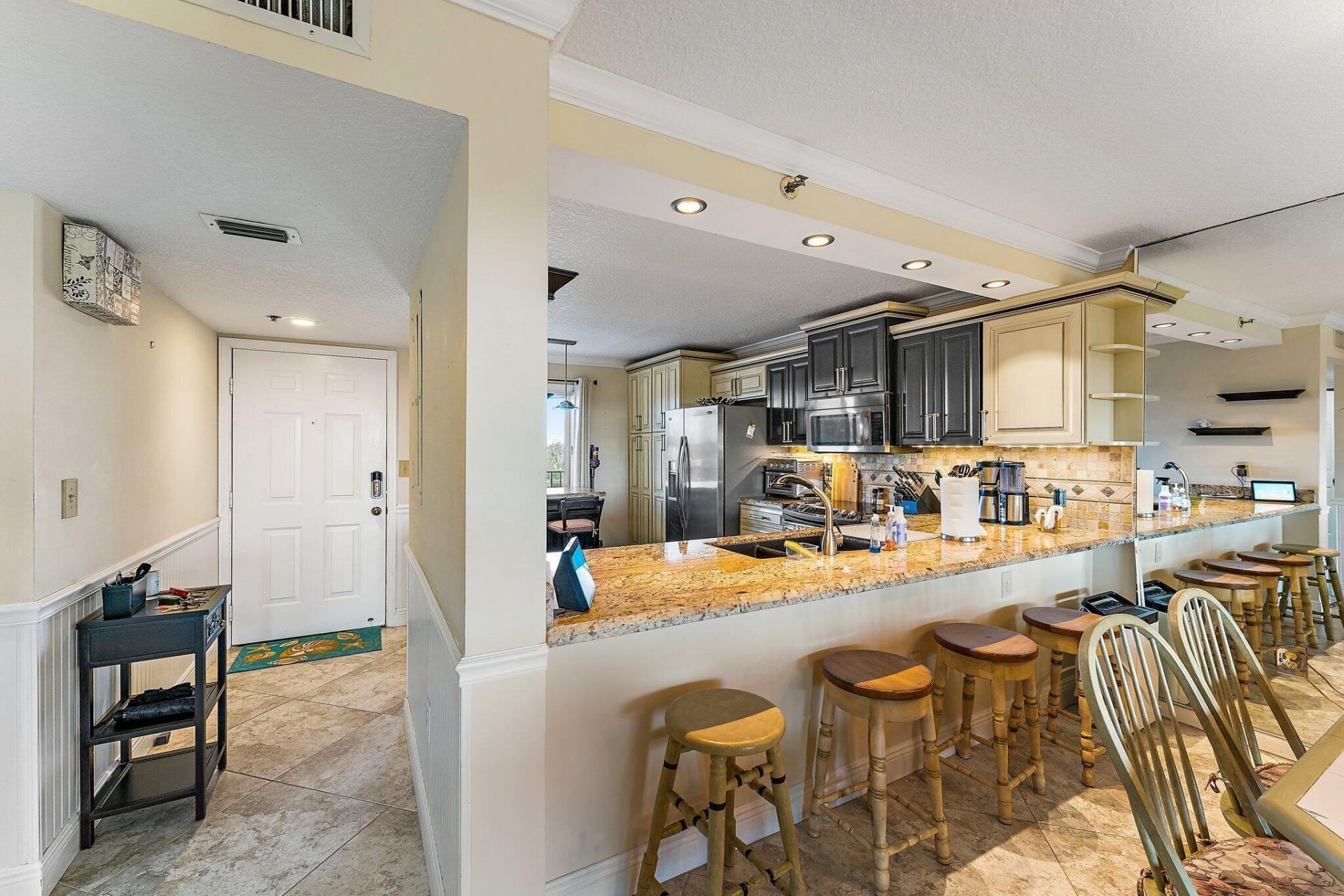 275 Palm Avenue, Unit C402, Jupiter, FL 33477 Photo