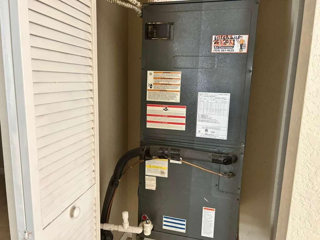 5817 Hampton Hills Boulevard, Tamarac, FL 33321 Photo