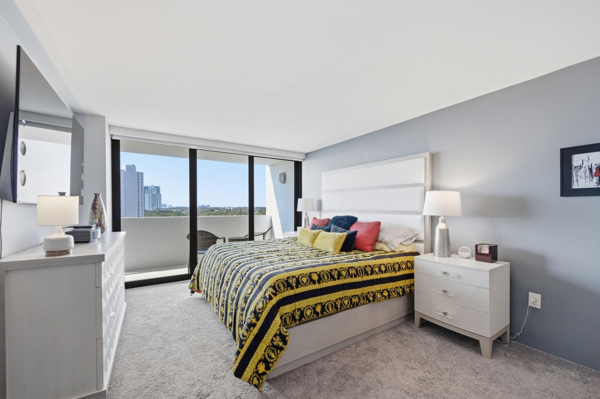 5600 N Flagler Drive, Unit 905, West Palm Beach, FL 33407 Photo