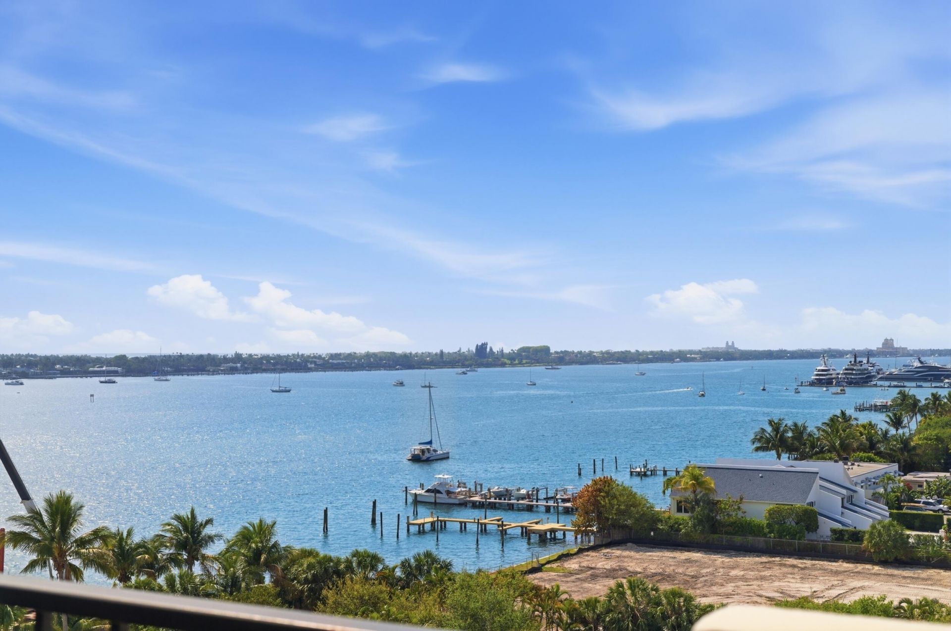 5600 N Flagler Drive, Unit 905, West Palm Beach, FL 33407 Photo