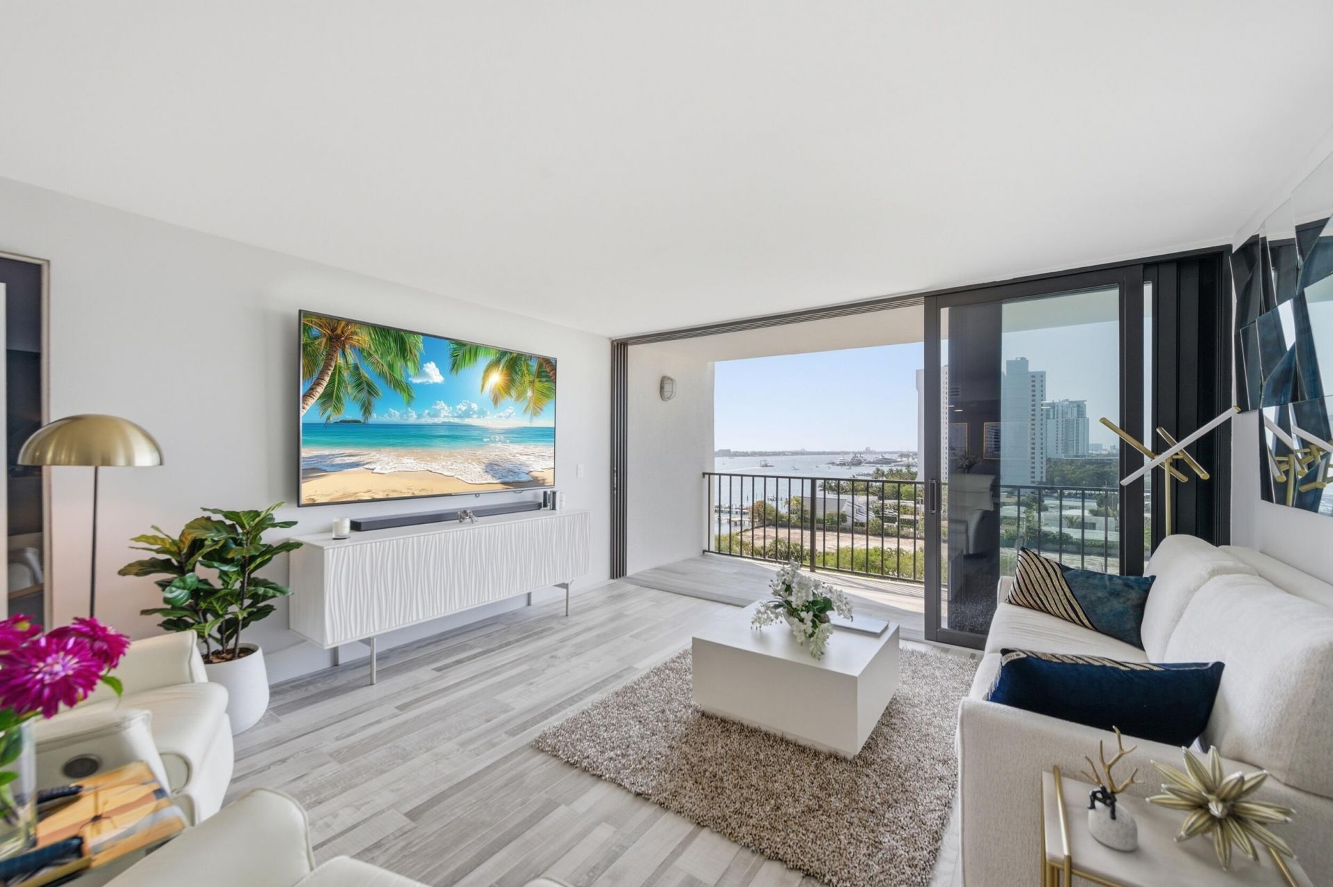 5600 N Flagler Drive, Unit 905, West Palm Beach, FL 33407 Photo