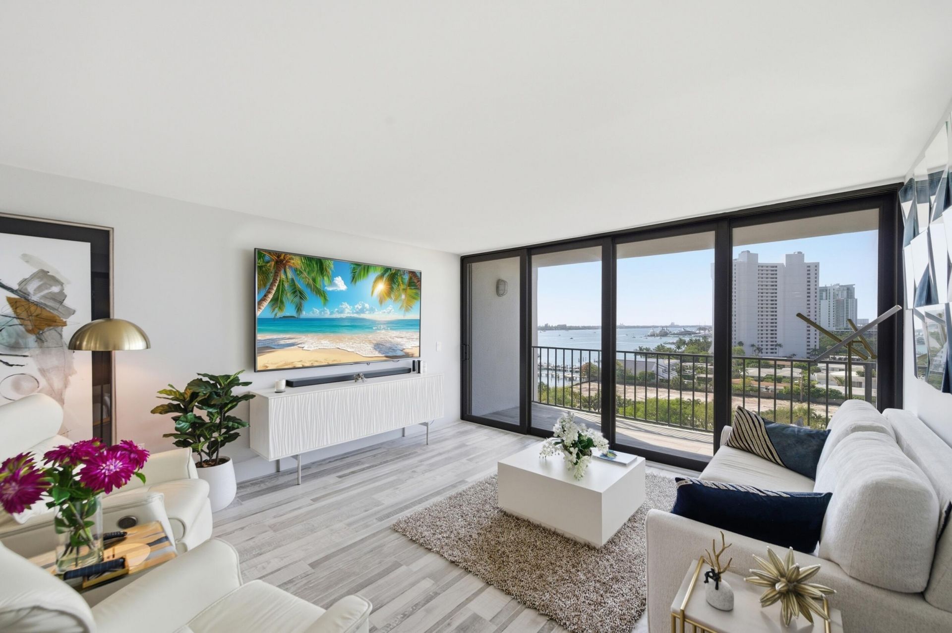 5600 N Flagler Drive, Unit 905, West Palm Beach, FL 33407 Photo