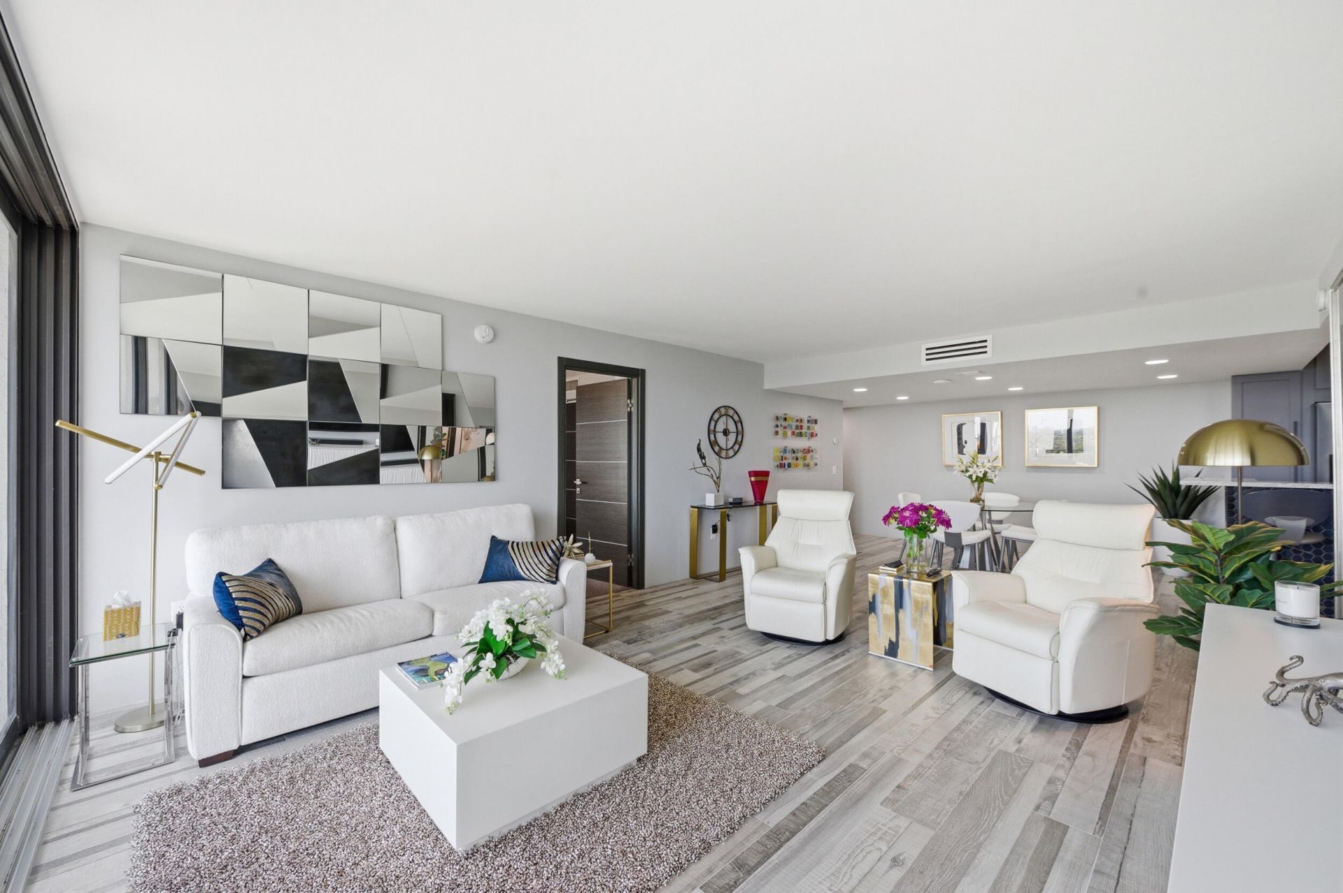 5600 N Flagler Drive, Unit 905, West Palm Beach, FL 33407 Photo