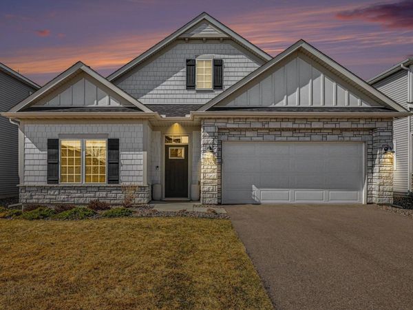 7263 Fir Lane, Corcoran, MN 55340