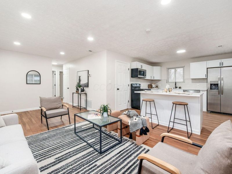 3716 Dort Place, Columbus, OH 43227 Photo 1