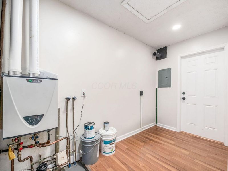 3716 Dort Place, Columbus, OH 43227 Photo 22