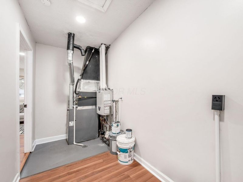 3716 Dort Place , Columbus, OH 43227 Photo 23