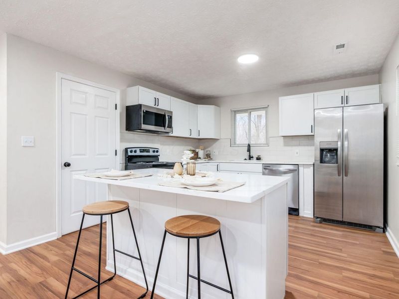 3716 Dort Place , Columbus, OH 43227 Photo 5