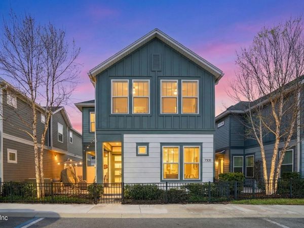 7331 BEACH HAVEN Place, Jacksonville, FL 32256