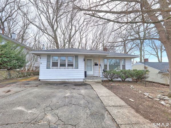 402 Homestead , Waterbury, CT 06705