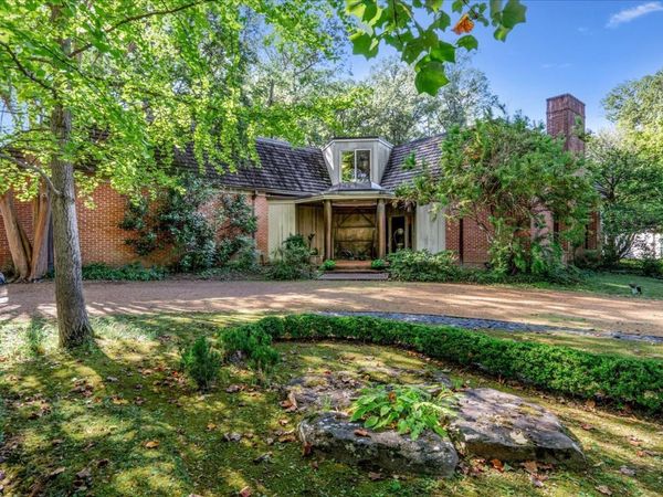 311 E CHERRY CIR, Memphis, TN 38117