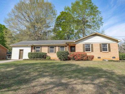 311 Spartan Drive, Columbia, SC 29212