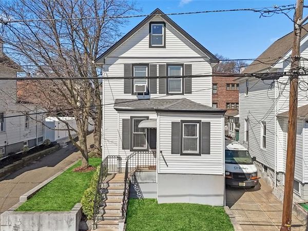 117 Argyle Place, KEARNY, NJ 07032