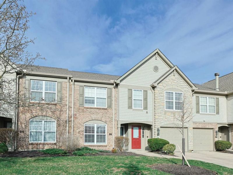 5837 Southwater Drive, Mason, OH 45040 Photo 1