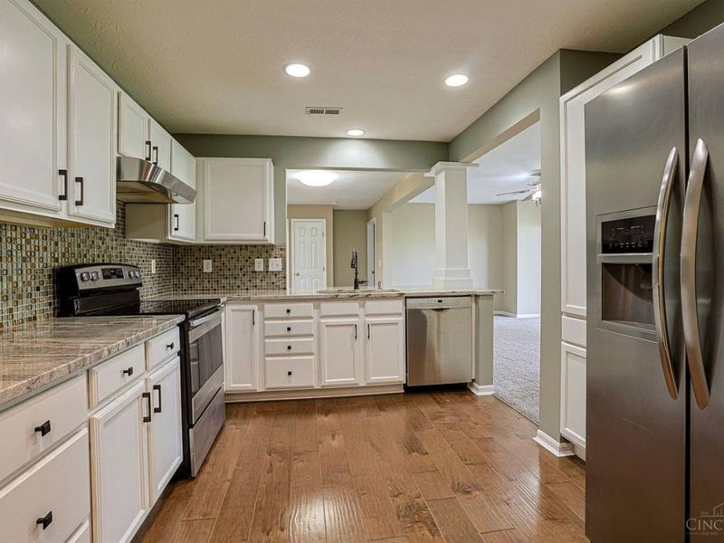 5837 Southwater Drive, Mason, OH 45040 Photo 15