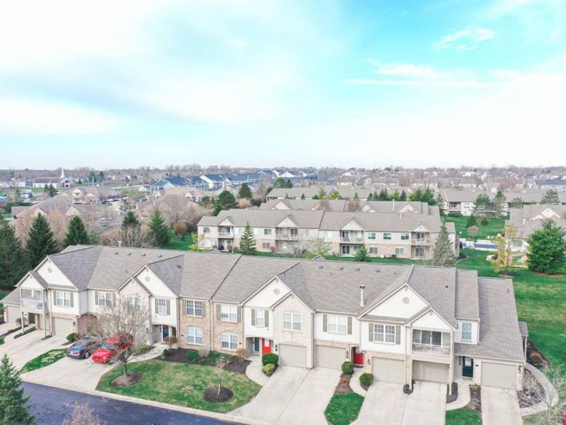 5837 Southwater Drive, Mason, OH 45040 Photo 36