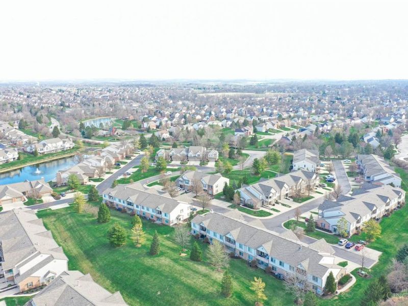 5837 Southwater Drive, Mason, OH 45040 Photo 37