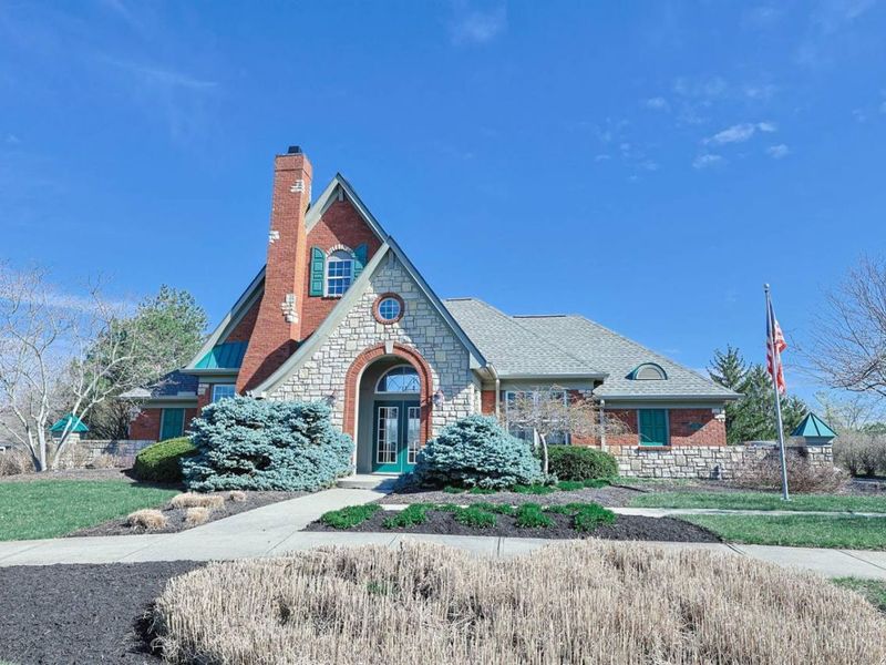 5837 Southwater Drive, Mason, OH 45040 Photo 40