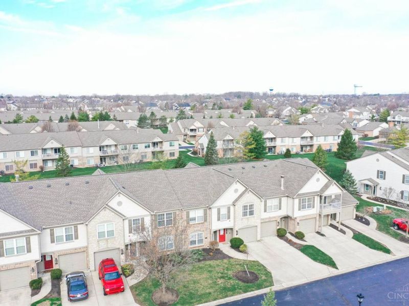 5837 Southwater Drive, Mason, OH 45040 Photo 41