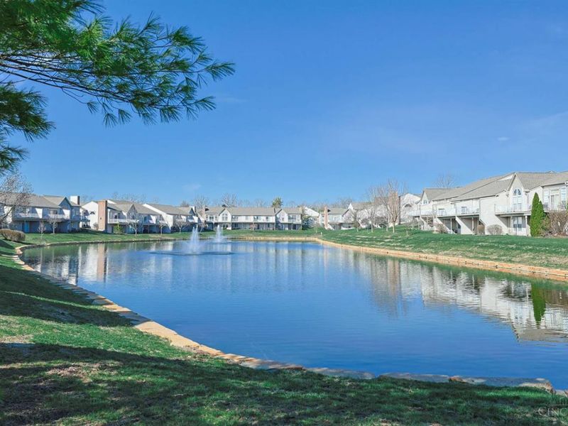 5837 Southwater Drive, Mason, OH 45040 Photo 42