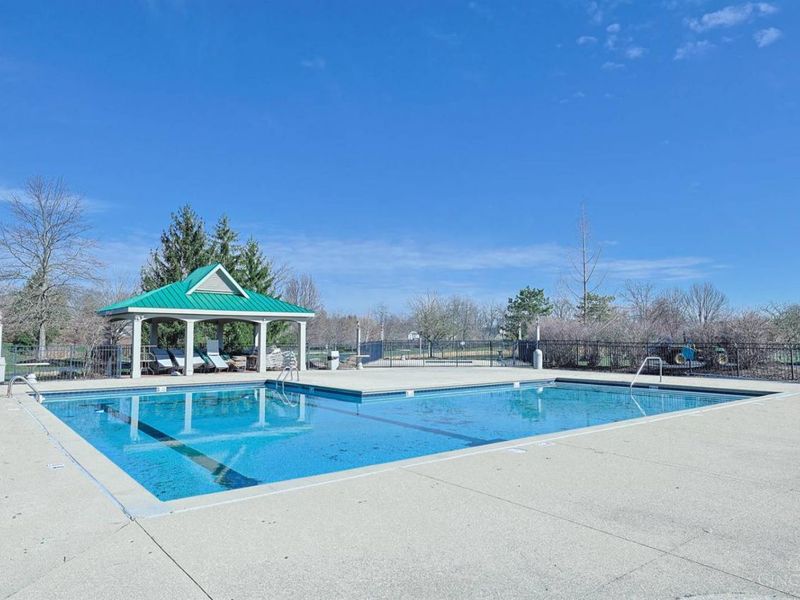 5837 Southwater Drive, Mason, OH 45040 Photo 43